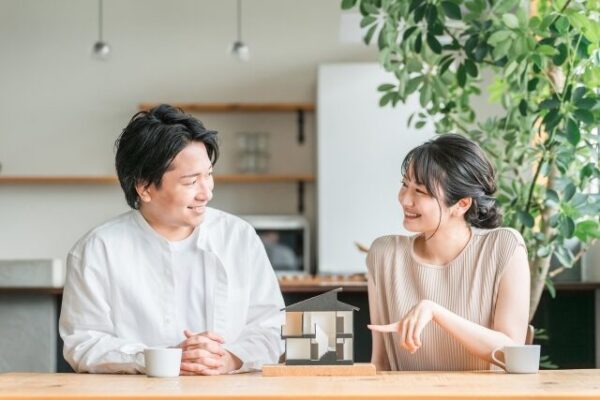 住宅　検討