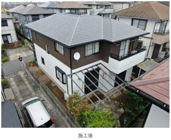 木更津　S様邸　施工後
