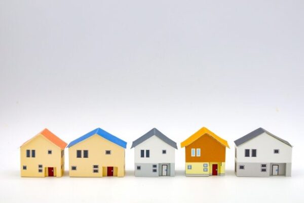 住宅　