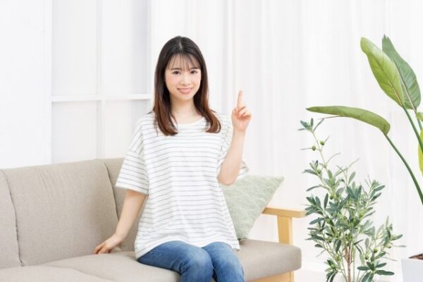 良い　方法　予防
