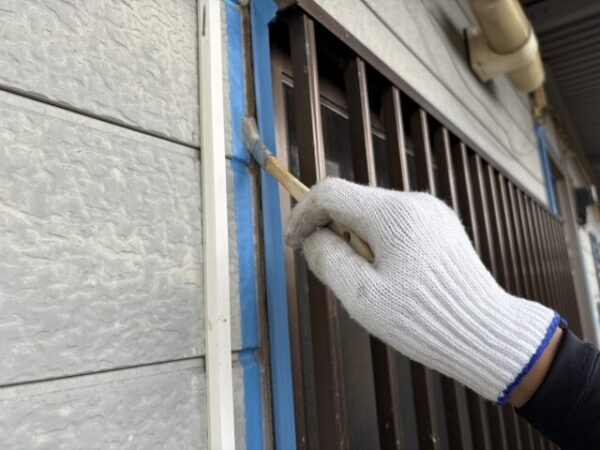 下地　補修