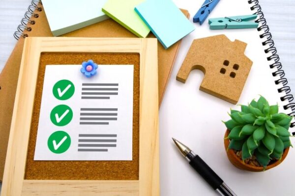 チェックリスト