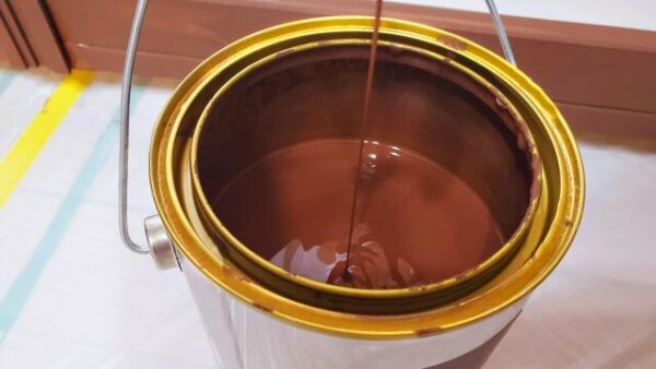 外壁塗装の塗料
