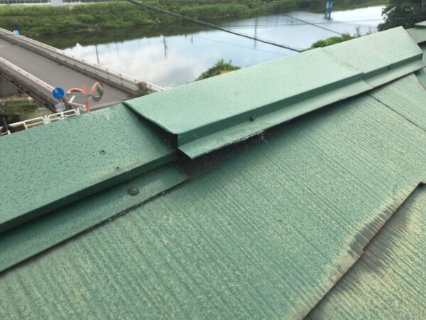 梅雨や台風時期に備える！屋根点検と雨樋点検のポイント| 木更津市・君津市・袖ヶ浦市の外壁塗装専門店サムネイル