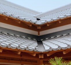 谷板金からの雨漏り？原因と対策を徹底解説！サムネイル