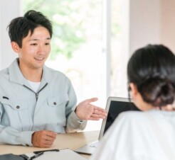 木更津市の外壁塗装で地域密着型業者を選ぶメリットとポイント|木更津市・君津市・袖ヶ浦市の外壁塗装専門店サムネイル