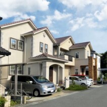 【木更津】クリア塗装は重ね塗りで耐久性が上がる？失敗しない外壁塗装のコツ|木更津市・君津市・袖ヶ浦市の外壁塗装専門店サムネイル