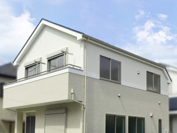 袖ヶ浦の沿岸部住宅：冬の冷たい潮風による金属サイディングの「サビ」と塗り替え時期|木更津市・君津市・袖ヶ浦市の外壁塗装専門店サムネイル