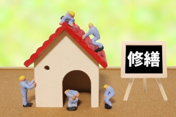 築年数が経つ工業地域の家屋必見！君津で安心の住宅塗り替え|木更津市・君津市・袖ヶ浦市の外壁塗装専門店サムネイル