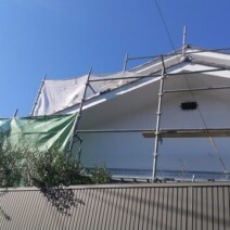 外壁塗装と屋根塗装は同時にすべき？君津でのメリット・デメリットを比較|木更津市・君津市・袖ヶ浦市の外壁塗装専門店サムネイル