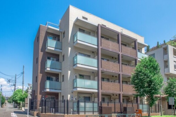 アパート・マンションの外壁塗装：君津での実績とオーナー様向けプラン|木更津市・君津市・袖ヶ浦市の外壁塗装専門店サムネイル