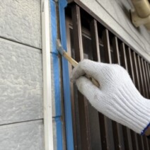 外壁塗装で目地を埋めない理由とは？失敗を防ぐ構造の秘密|木更津市・君津市・袖ヶ浦市の外壁塗装専門店サムネイル