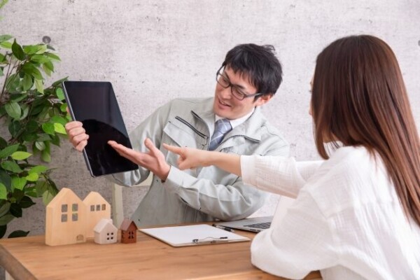 外壁塗装の契約前に確認すべきこと：君津でトラブルを避けるチェックリスト|木更津市・君津市・袖ヶ浦市の外壁塗装専門店サムネイル