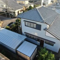 【施工事例】君津市南子安T様邸：耐久性抜群！シリコン塗料で美観を取り戻した外壁塗装|木更津市・君津市・袖ヶ浦市の外壁塗装専門店サムネイル