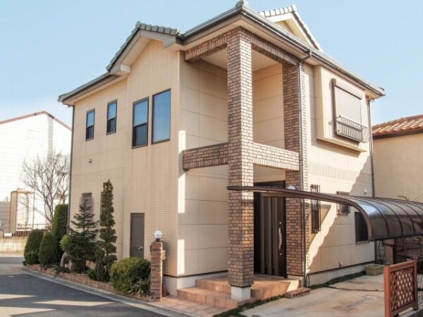 【木更津】サイディングの色あせを防ぐ塗料3選|木更津市・君津市・袖ヶ浦市の外壁塗装専門店サムネイル