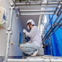 外壁塗装中のお茶出しはいらない？職人が本音で教える3つの配慮|木更津市・君津市・袖ヶ浦市の外壁塗装専門店サムネイル