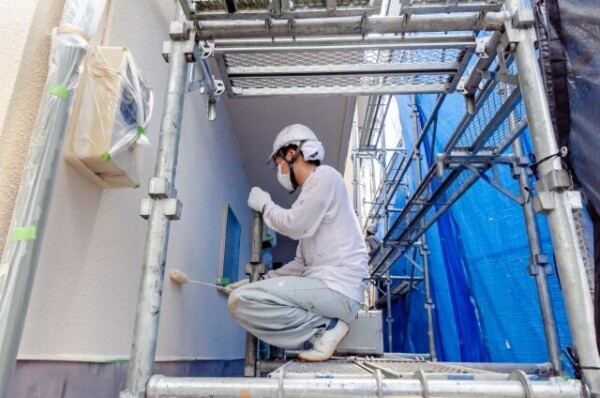 外壁塗装の費用が150万円は高い？坪数・塗料グレード別の適正価格を解説| 木更津市・君津市・袖ヶ浦市の外壁塗装専門店サムネイル