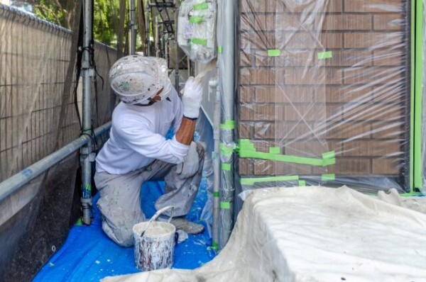 袖ヶ浦で12月・1月に塗装する際のヒーター養生とコスト。| 木更津市・君津市・袖ヶ浦市の外壁塗装専門店サムネイル