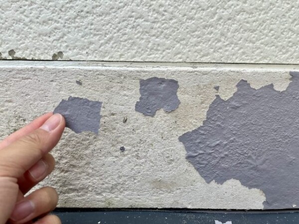 外壁の凍害をチェック！袖ヶ浦で知っておきたい外壁材の破損サイン。| 木更津市・君津市・袖ヶ浦市の外壁塗装専門店サムネイル