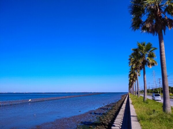 袖ヶ浦市長浦で冬の外壁塗装：潮風による塩害から家を守る11月の対策。| 木更津市・君津市・袖ヶ浦市の外壁塗装専門店サムネイル