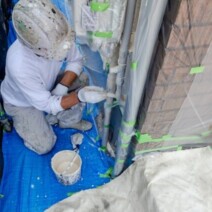 室内温度が上がる？袖ヶ浦の冬に「遮熱・断熱塗装」を施工して暖房効率を高める実験。|木更津市・君津市・袖ヶ浦市の外壁塗装専門店サムネイル