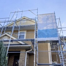 外壁塗装は8年目で必要？訪問販売の不安を解消する3つのチェック|木更津市・君津市・袖ヶ浦市の外壁塗装専門店サムネイル