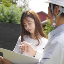 外壁塗装のご近所挨拶はどこまで？向こう三軒両隣の基準とマナー|木更津市・君津市・袖ヶ浦市の外壁塗装専門店サムネイル