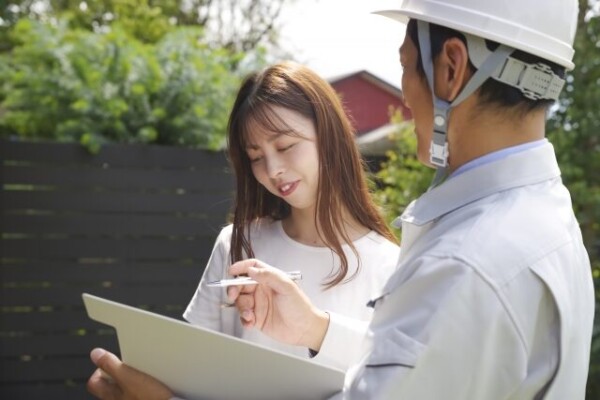 外壁塗装のご近所挨拶はどこまで？向こう三軒両隣の基準とマナー|木更津市・君津市・袖ヶ浦市の外壁塗装専門店サムネイル