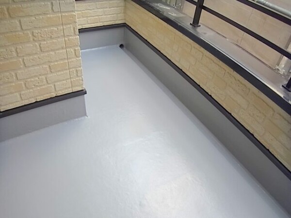 【木更津】ベランダ防水の剥がれの原因は？失敗しない塗り替えのコツ|木更津市・君津市・袖ヶ浦市の外壁塗装専門店サムネイル