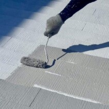 【木更津】カラーベスト塗装で雨漏り？隙間を埋めてはいけない理由|木更津市・君津市・袖ヶ浦市の外壁塗装専門店サムネイル