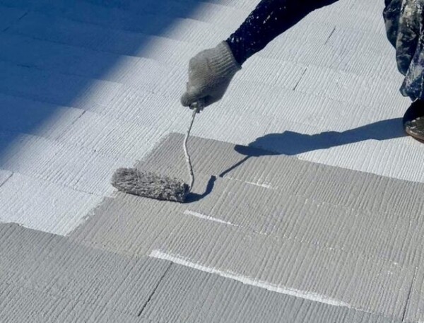 【木更津】カラーベスト塗装で雨漏り？隙間を埋めてはいけない理由|木更津市・君津市・袖ヶ浦市の外壁塗装専門店サムネイル